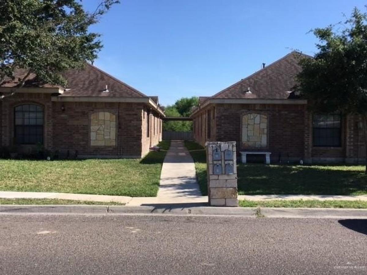 Picture of Apartment For Rent in Pharr, Texas, United States