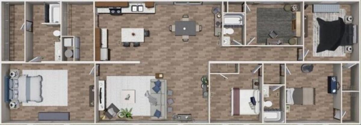 Picture of Home For Sale in Athens, Texas, United States