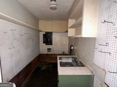 Home For Sale in Claxton, Georgia