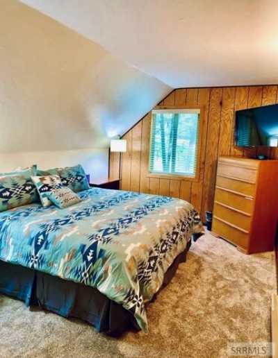 Home For Sale in Island Park, Idaho