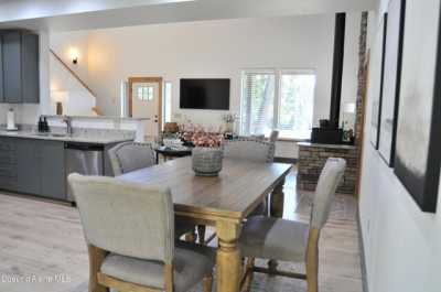 Home For Sale in Sagle, Idaho