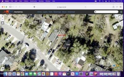 Residential Land For Rent in Jacksonville, Florida