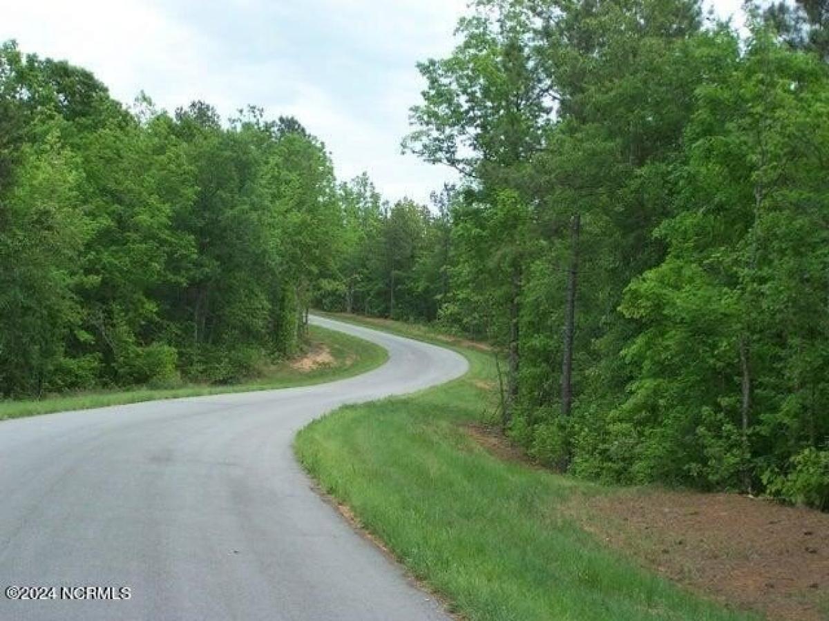 Picture of Residential Land For Sale in Rockingham, North Carolina, United States