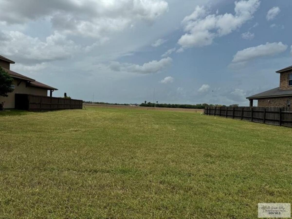Picture of Residential Land For Sale in Harlingen, Texas, United States