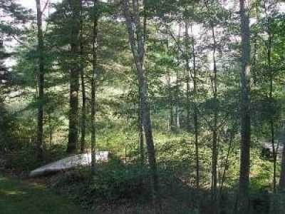 Residential Land For Sale in Dedham, Maine