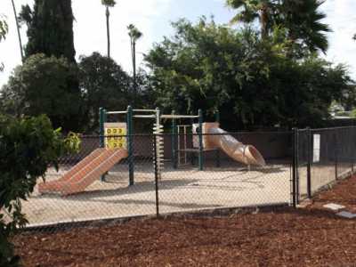 Apartment For Rent in 