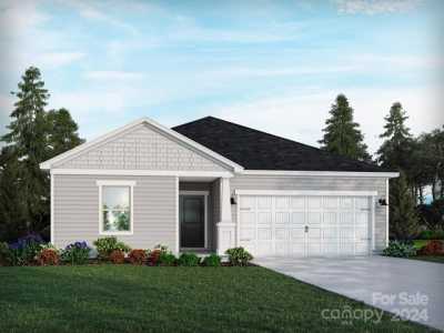 Home For Sale in Stanley, North Carolina