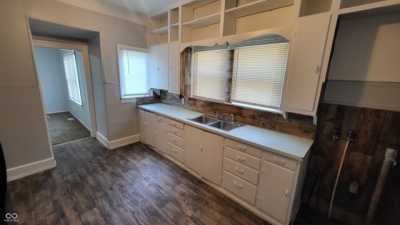 Home For Rent in Anderson, Indiana