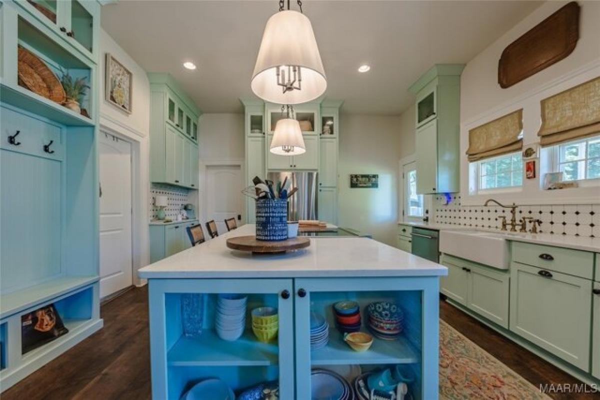 Picture of Home For Sale in Wetumpka, Alabama, United States