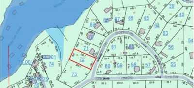Residential Land For Sale in Abbeville, Alabama