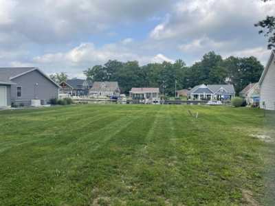 Residential Land For Sale in Cassopolis, Michigan