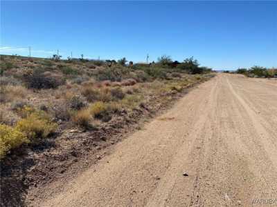 Residential Land For Rent in Kingman, Arizona