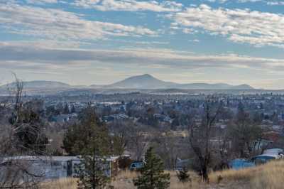 Residential Land For Sale in Madras, Oregon