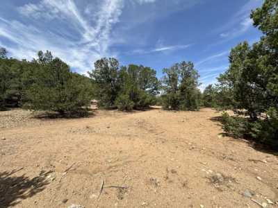 Residential Land For Sale in Tijeras, New Mexico