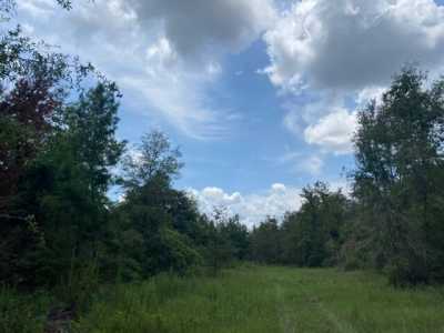Residential Land For Sale in Lee, Florida