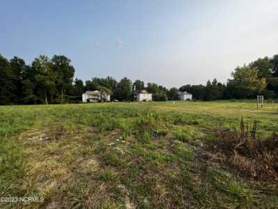 Residential Land For Rent in New Bern, North Carolina