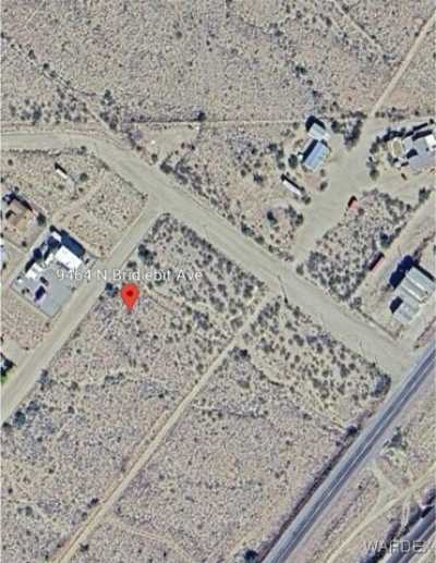 Residential Land For Rent in Kingman, Arizona