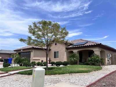 Home For Sale in Somerton, Arizona