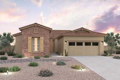 Home For Sale in Waddell, Arizona