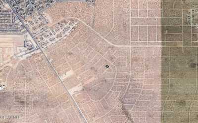 Residential Land For Rent in El Paso, Texas