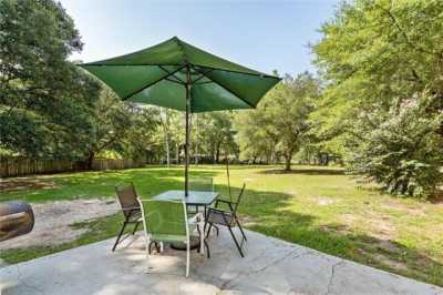 Home For Sale in Citronelle, Alabama