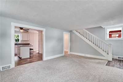 Home For Sale in Beaver Falls, Pennsylvania