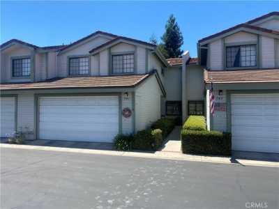 Home For Sale in Brea, California