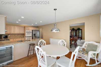 Home For Sale in Plymouth, Michigan