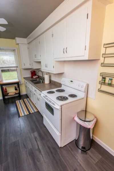 Apartment For Rent in