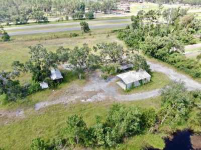 Residential Land For Sale in Madison, Florida