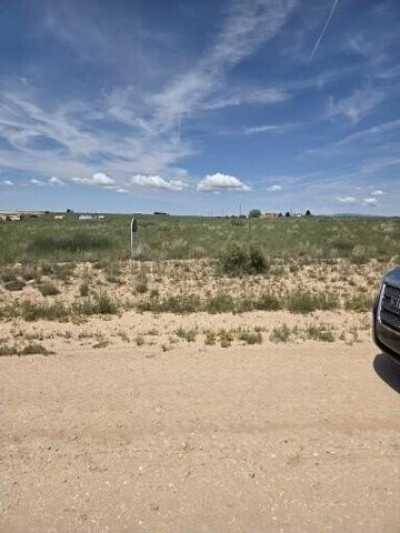 Residential Land For Rent in Moriarty, New Mexico