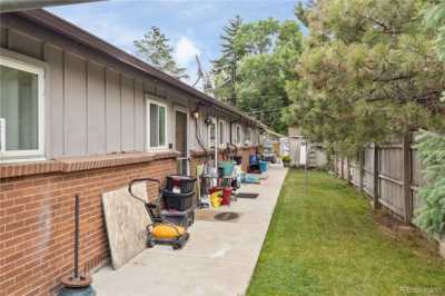 Home For Rent in Lakewood, Colorado