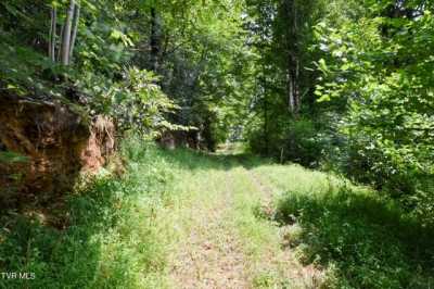 Residential Land For Sale in Hampton, Tennessee