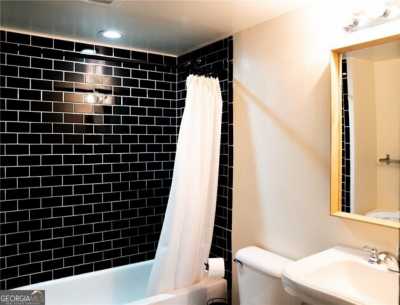 Home For Sale in Chamblee, Georgia