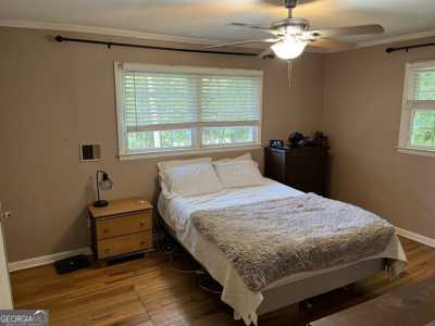 Home For Sale in Silver Creek, Georgia