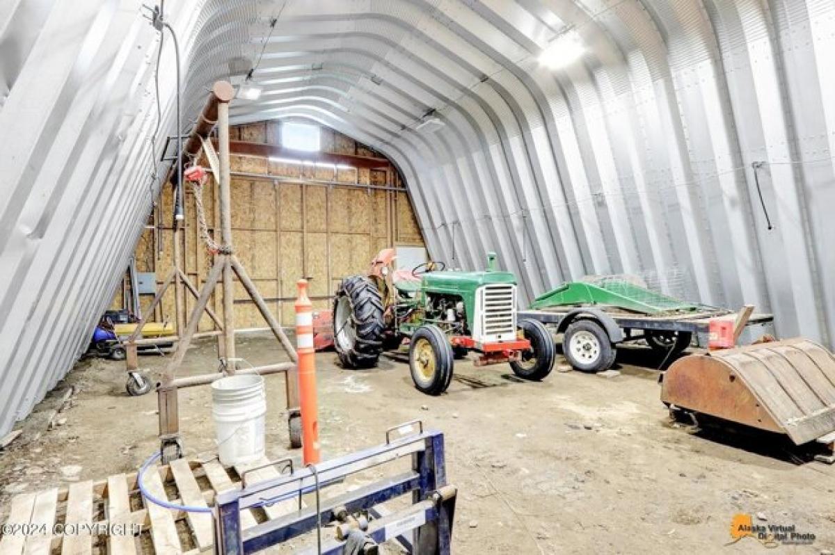 Picture of Residential Land For Sale in Willow, Alaska, United States