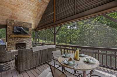 Home For Sale in Cullowhee, North Carolina