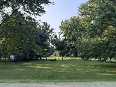 Residential Land For Sale in Cassopolis, Michigan