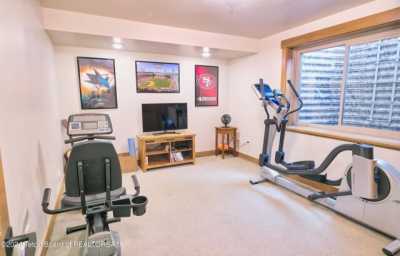 Home For Sale in Irwin, Idaho