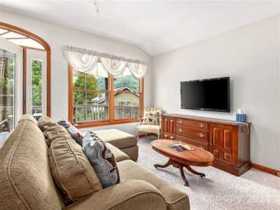 Home For Sale in Maggie Valley, North Carolina