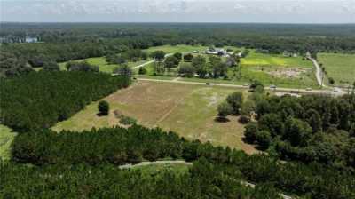 Residential Land For Sale in Odessa, Florida