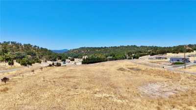 Residential Land For Sale in Bradley, California