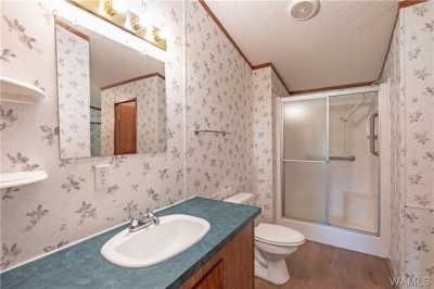 Home For Sale in Fosters, Alabama