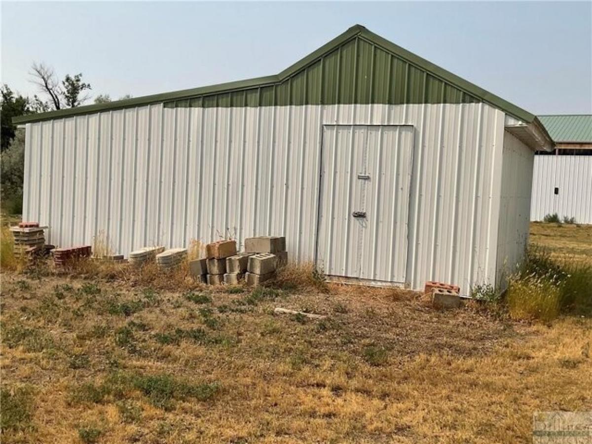 Picture of Home For Sale in Jordan, Montana, United States