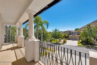 Home For Rent in Thousand Oaks, California