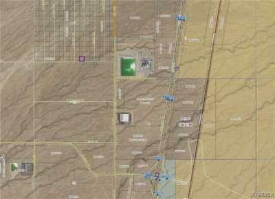 Residential Land For Rent in Golden Valley, Arizona