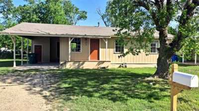 Home For Rent in Taylor, Texas