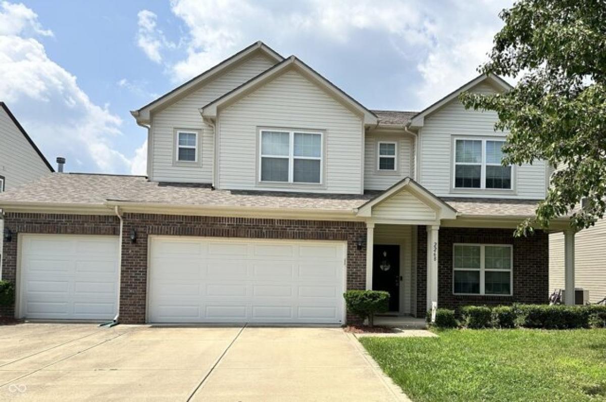 Picture of Home For Sale in Franklin, Indiana, United States