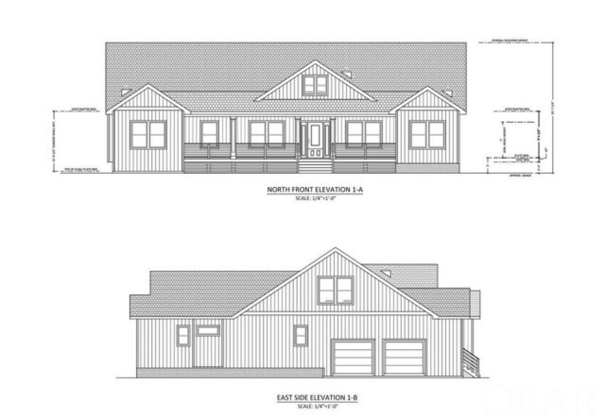 Picture of Home For Sale in Grandy, North Carolina, United States