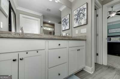 Home For Sale in Monticello, Georgia